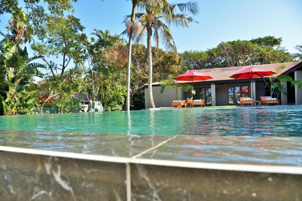 La Perle Hotel Ballito Exterior foto