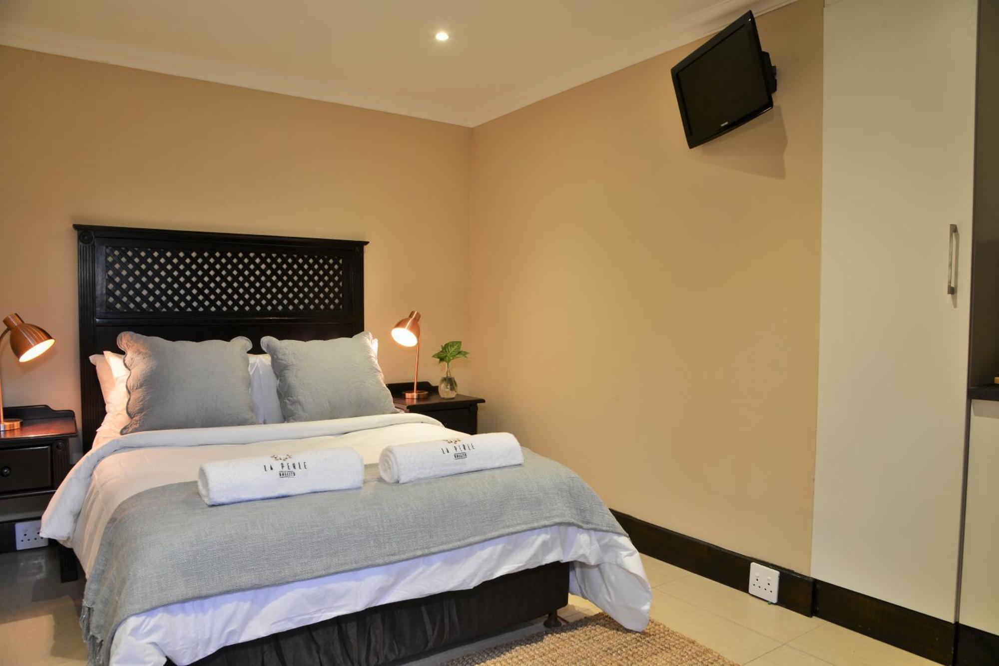 La Perle Hotel Ballito Quarto foto