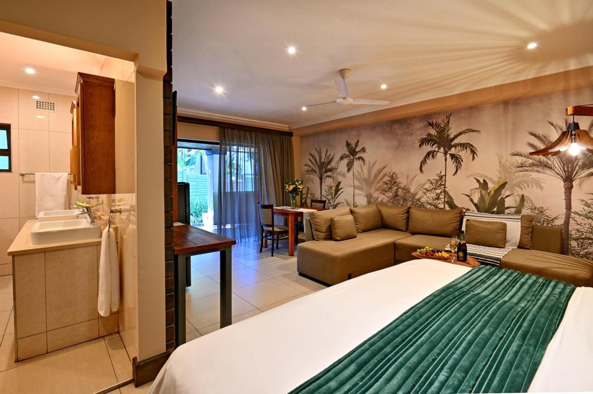 La Perle Hotel Ballito Quarto foto