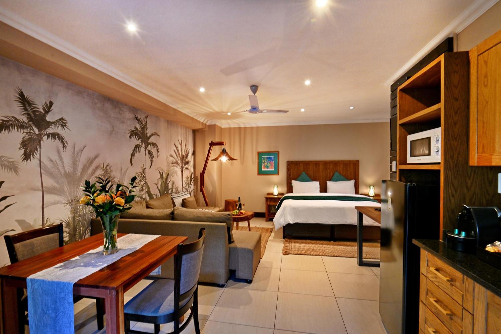 La Perle Hotel Ballito Exterior foto