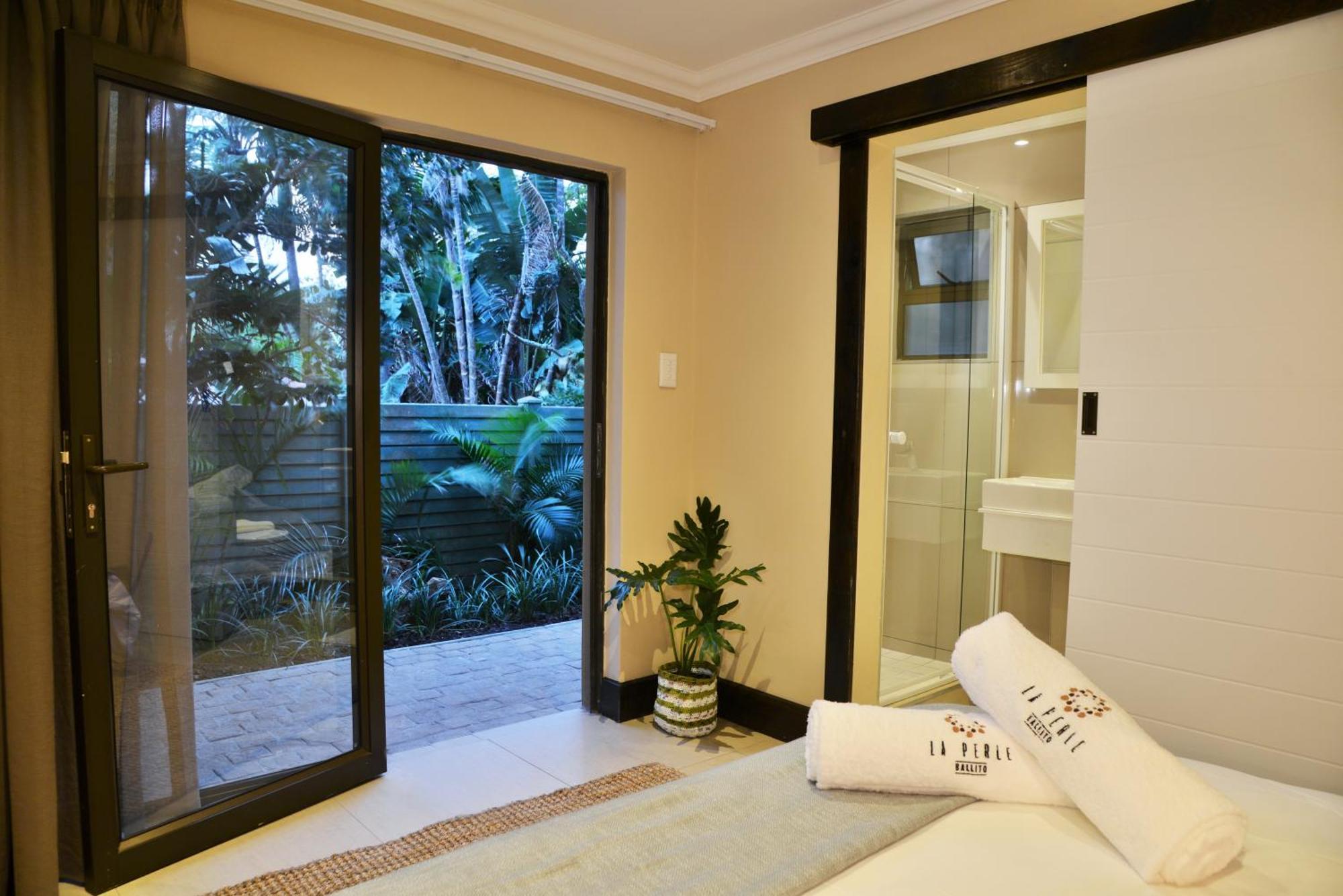 La Perle Hotel Ballito Quarto foto