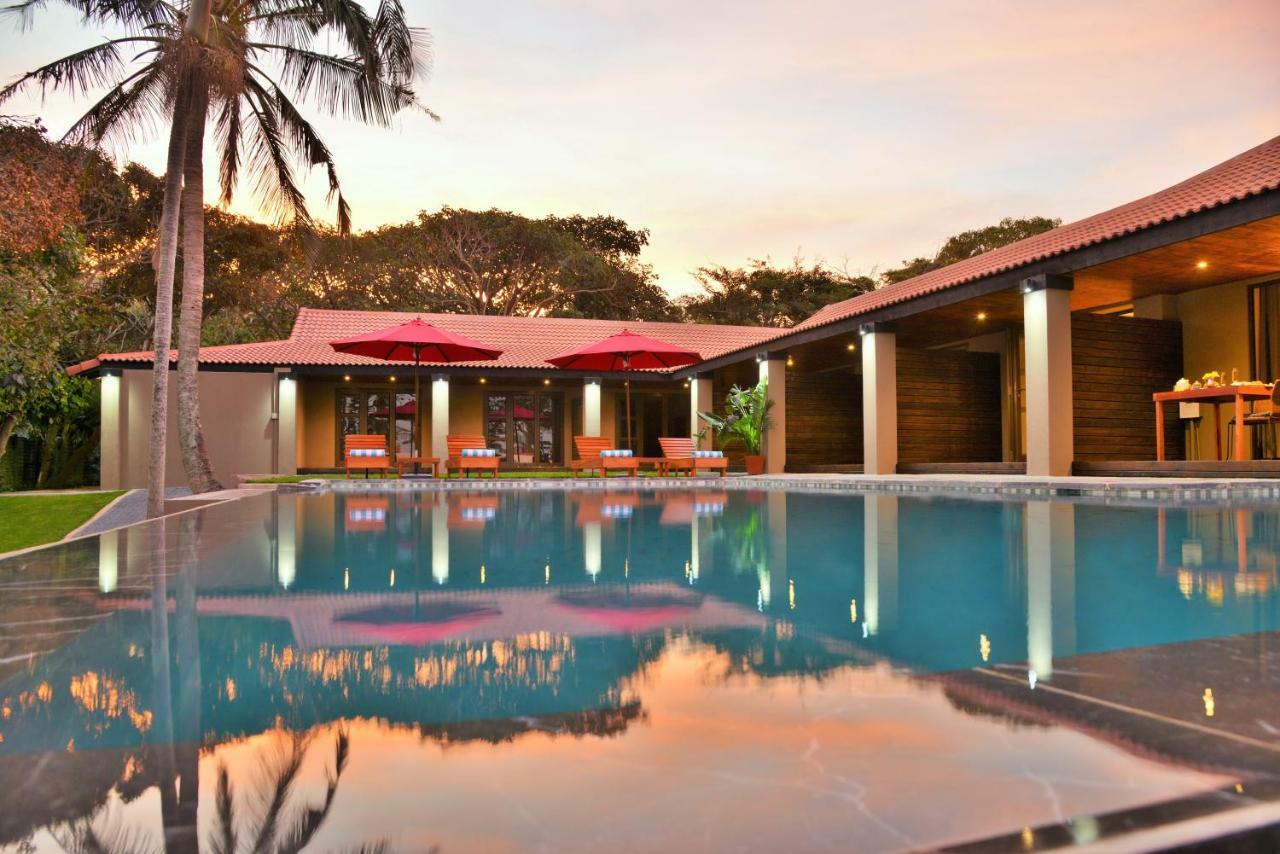La Perle Hotel Ballito Exterior foto